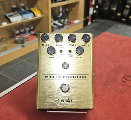 Gear Hunter | Fender - 023-4534-000